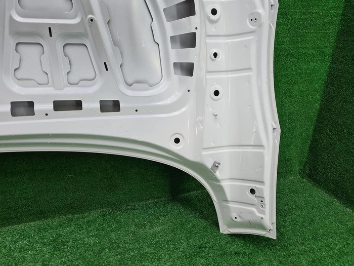 Капот Zeekr 007 (2023-н.в.)