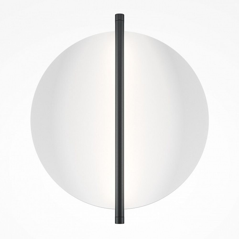 Накладной светильник Maytoni Mira MOD279WL-L14B3K