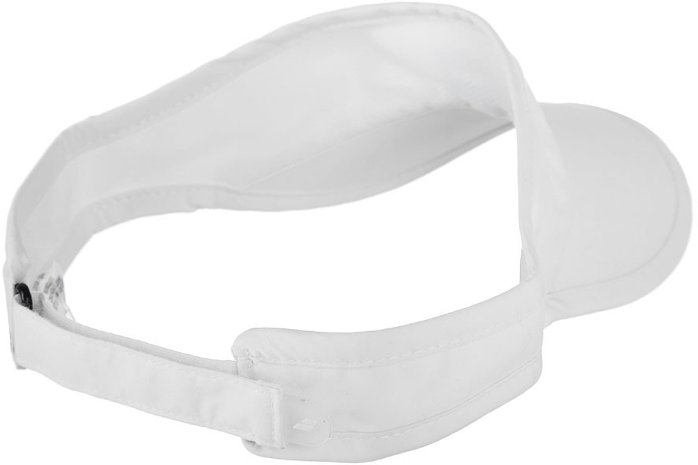 Теннисный козырек Babolat Visor - White