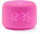Умная колонка Яндекс Станция Лайт 2 Pink (YNDX-00026PNK)