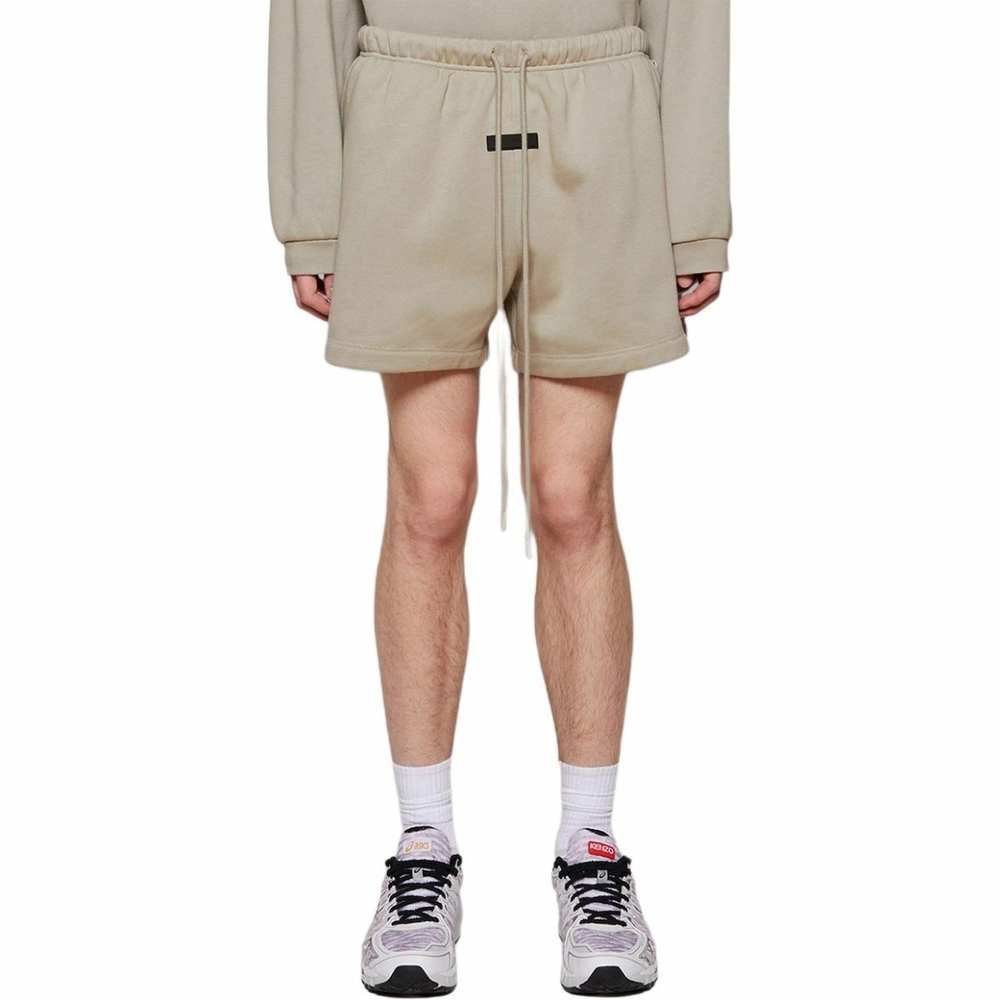 Шорты Fear of God Essentials SS24 drop2 Ferunning Short /Seal, 160SP244175F
