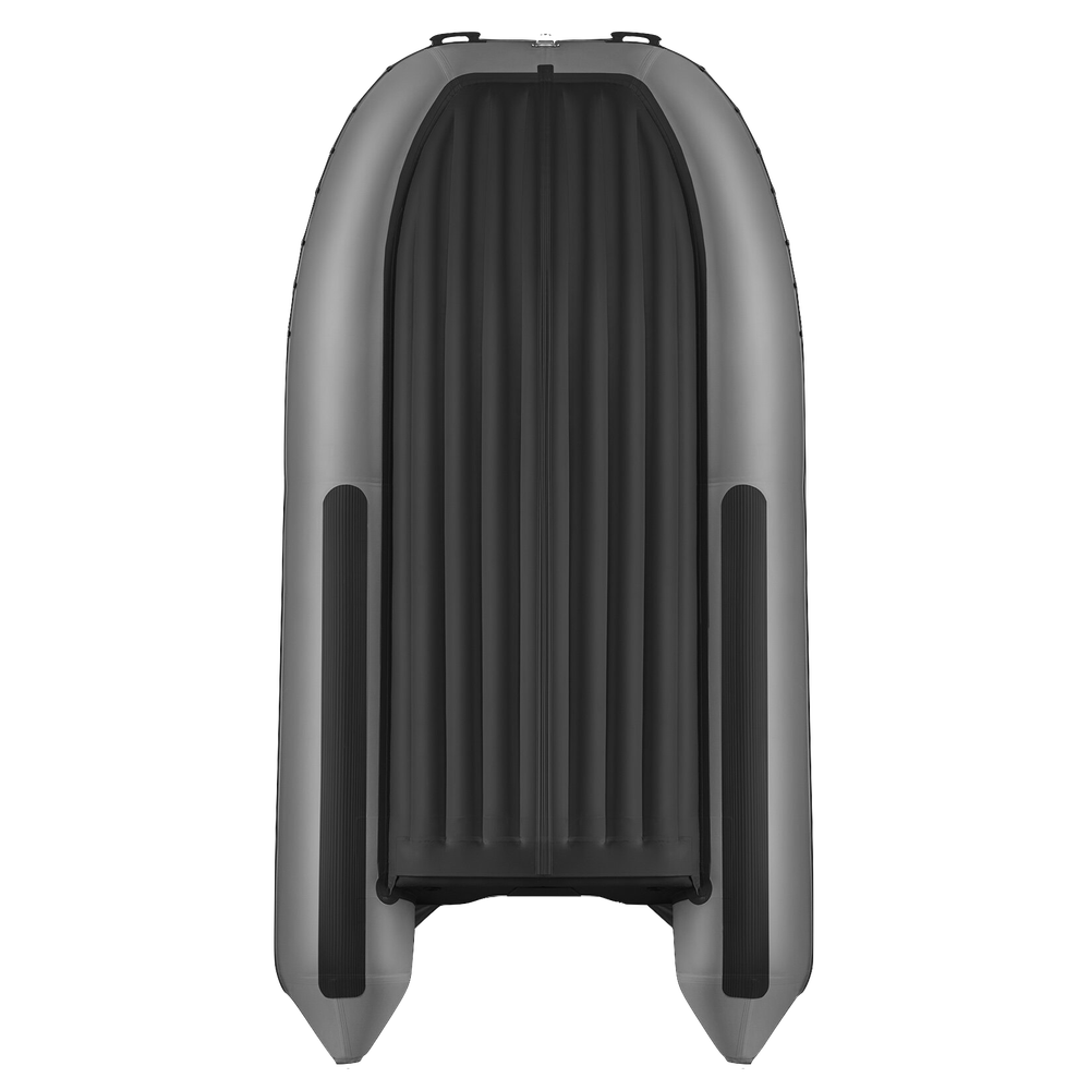 Лодка ПВХ Gladiator Air Expedition E420X НДНД -