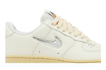 Кроссовки Nike Air Force 1 Low '07 Lx "Certified Fresh" (Женская размерная сетка)