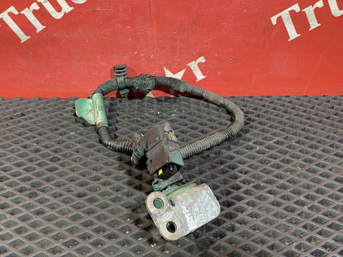 Проводка шасси