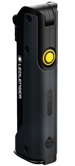 Cветодиодный фонарь LED LENSER IW5R FLEX [502006]