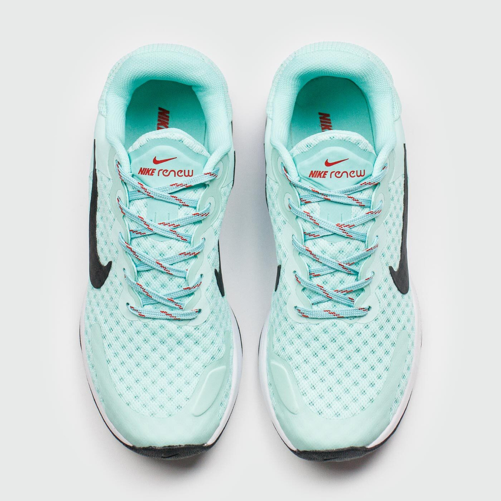Кроссовки Nike Renew Ride 3 Mint White Wmns