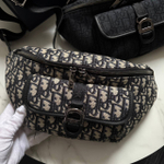 Поясная сумка Christian Dior, арт. 473042066