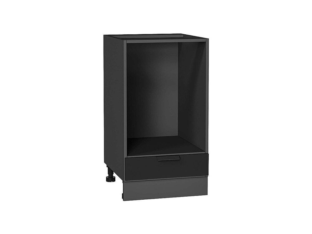 Шкаф нижний под духовку Евро