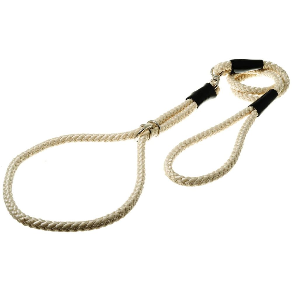 Ринговка (Hello Pet) PEB-10 IV с кольцом круглая слоновая кость