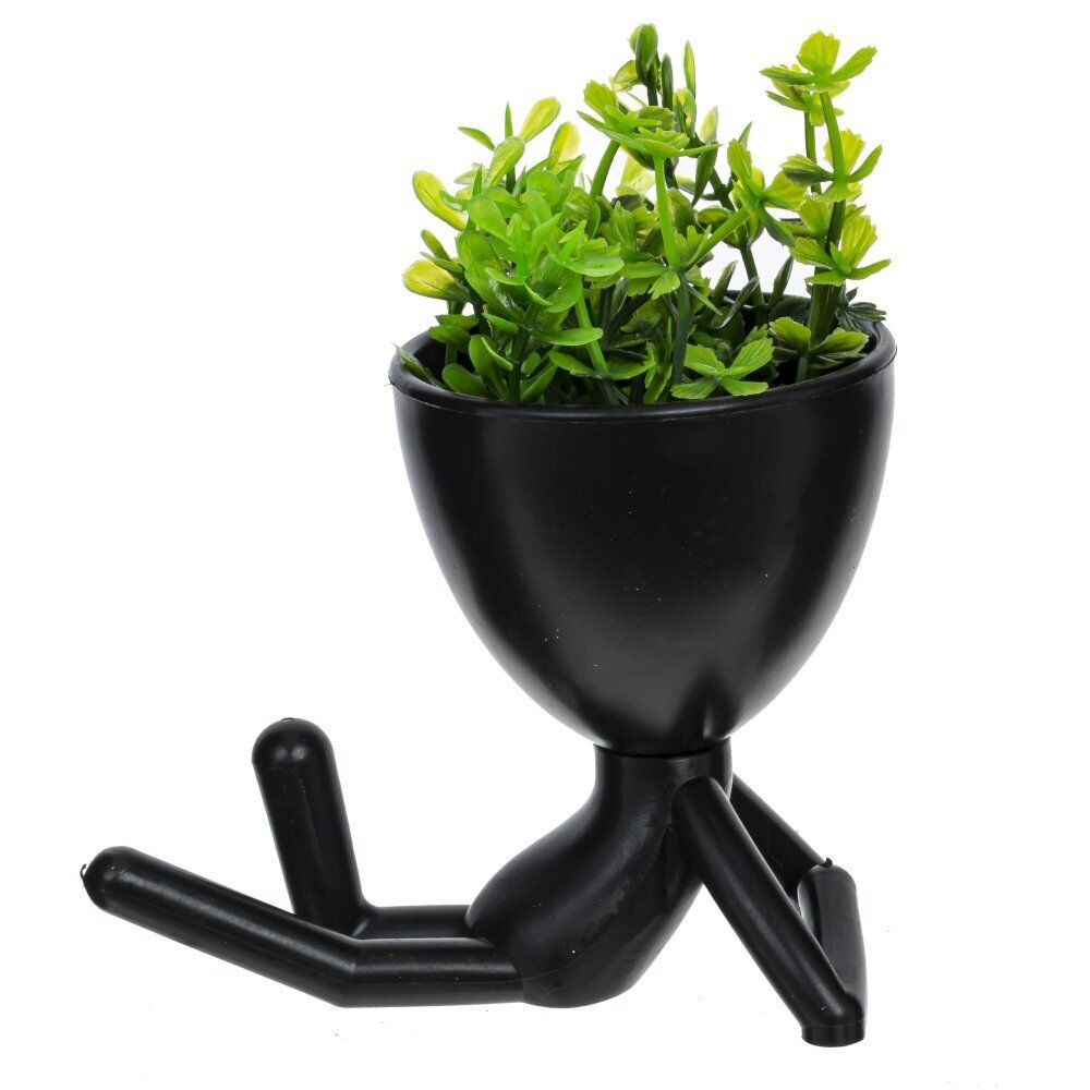 GAEM Цветочная композиция, L7 W11,5 H13 см, 2в.