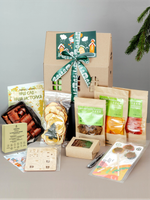 Пастилазки ДАБЛ МАКС с арбузом, манго и шоколадом