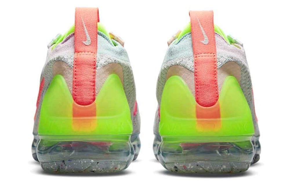 Кроссовки Nike Vapormax 2021 Flyknit (Женская размерная сетка)