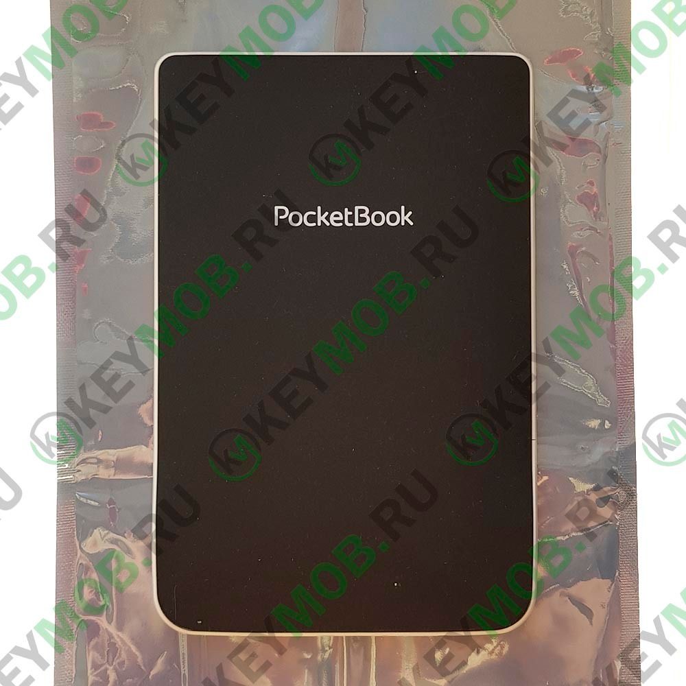 Корпус для PocketBook 623 уценка, White