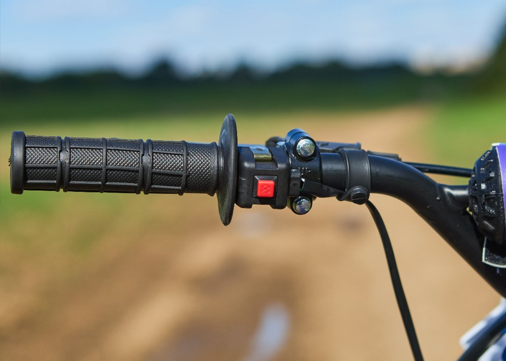 Питбайк SHARMAX Sport 190 Miami