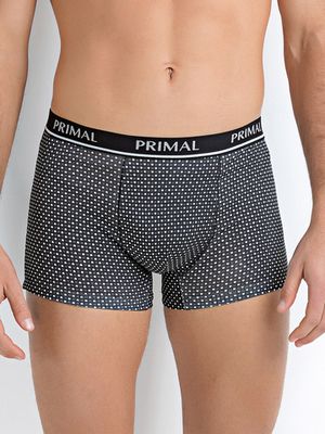 Мужские трусы B228 Boxer Primal