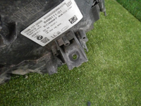 Битая Фара левая BMW 5er G30 (2017-2020) LED