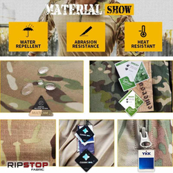 Брюки EmersonGear G3 Muticam Original EM9319