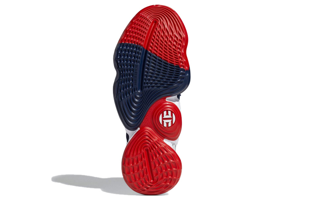 Кроссовки Adidas Harden Vol. 4