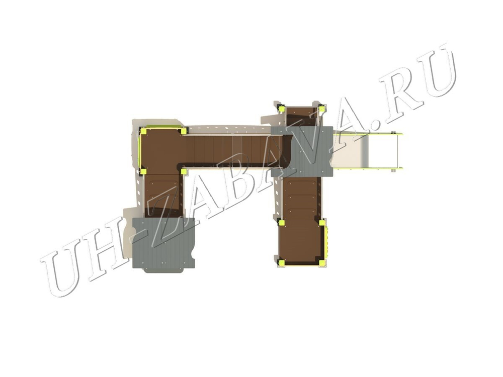Игровой комплекс МК-05