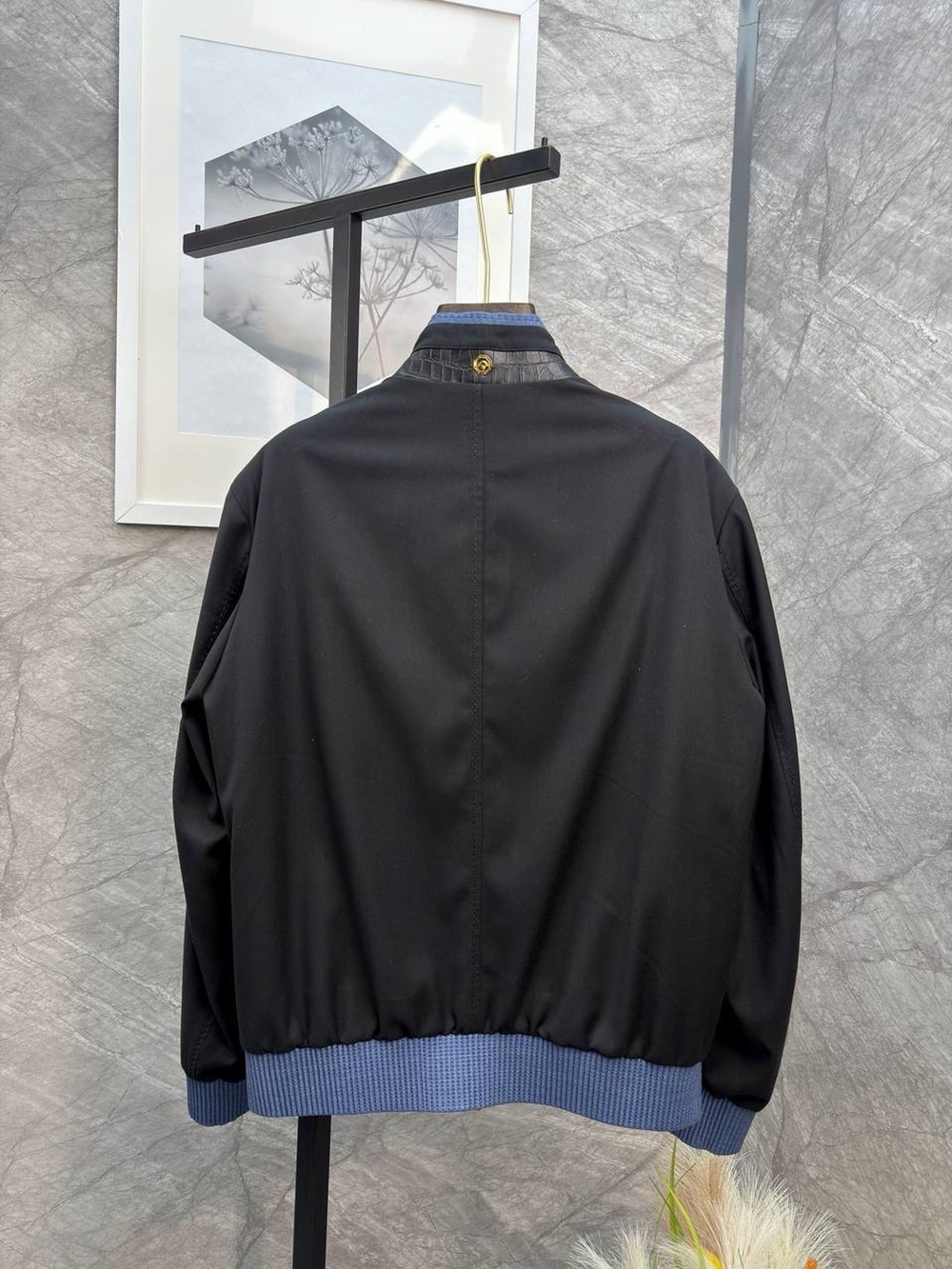 Ветровка Stefano Ricci