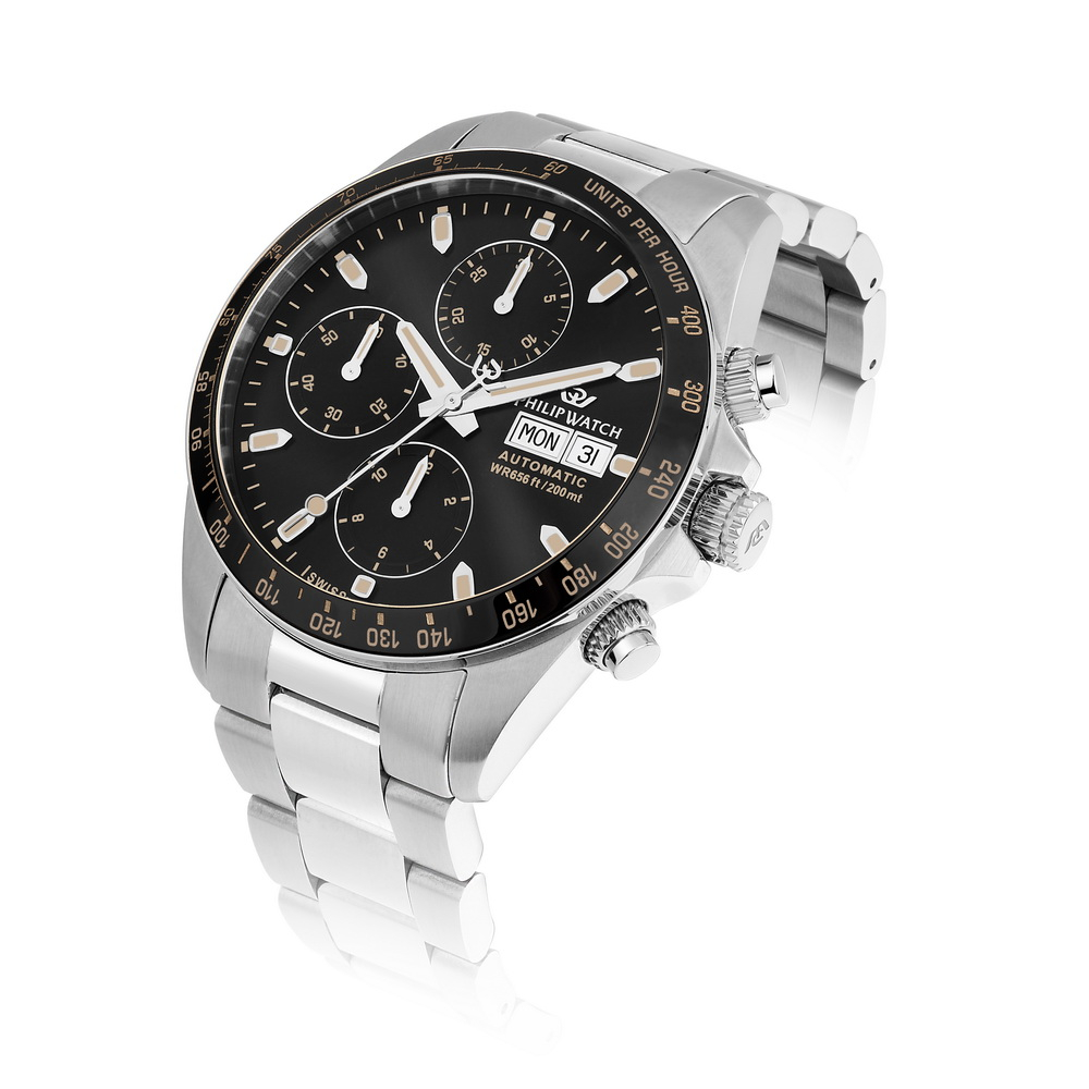 Philip Watch R8243607006