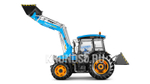 Трактор Агромаш 90ТK A/С 4x4 12+12 Radial agri 12.24-24 / 18.4-30 (с ПСМ)