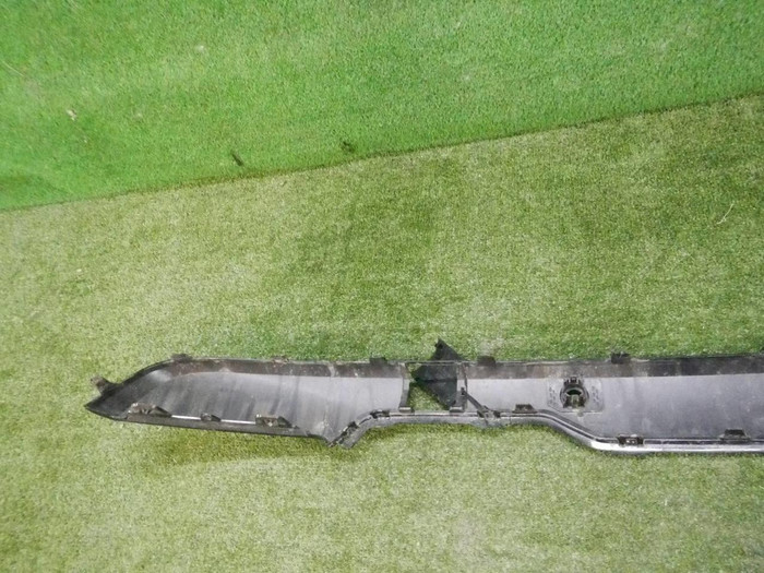 Накладка заднего бампера BMW X5 G05 (2018-2023)