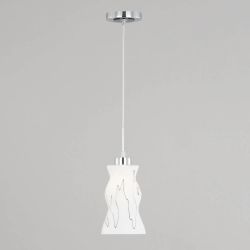 Citilux Спин CL943111 Подвесной светильник Белый