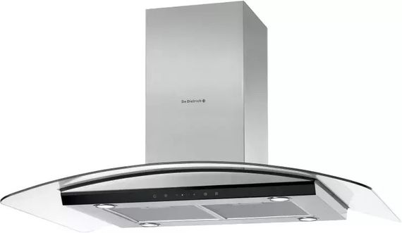 Вытяжка De Dietrich DHD1178X