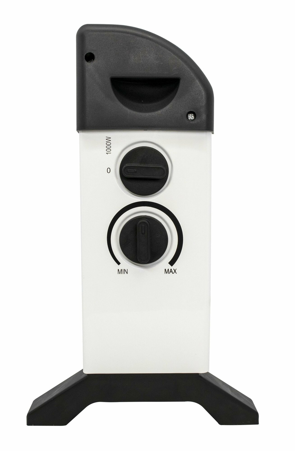 Конвектор электрический ОК-1000С (стич) Ресанта, напольный обогреватель для дома 1000 Вт