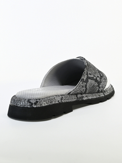 Мюли женские Ascalini R15571B