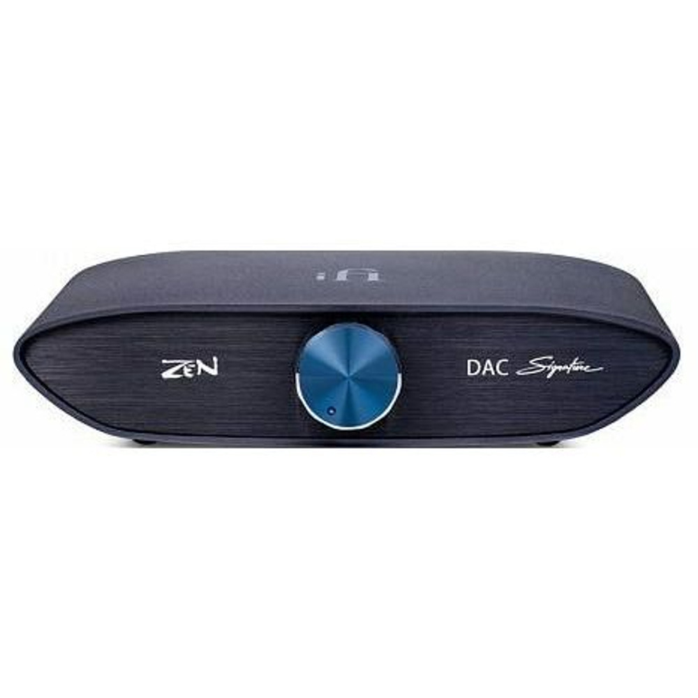 ЦАП транзисторный iFi Audio Zen Signature Bundle 6XX V2