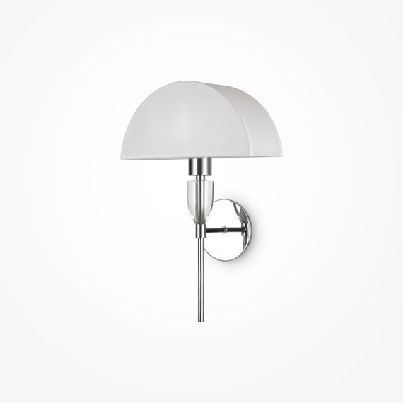 Настенный светильник Maytoni Prima Z034WL-01CH