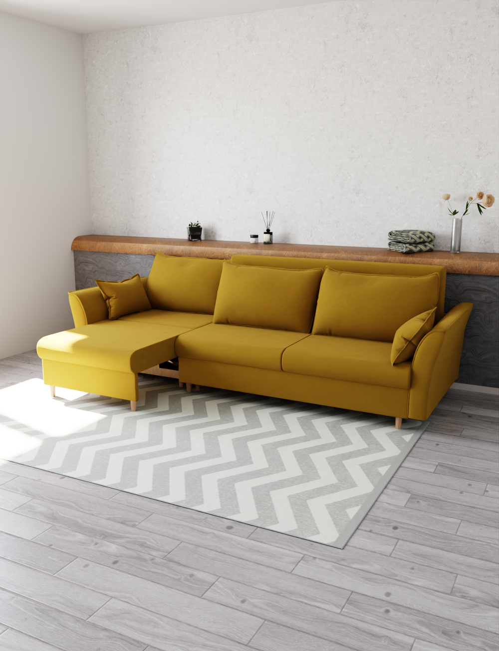 Барселона-3