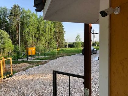 В «Усадьбе Романово» установлено видеонаблюдение