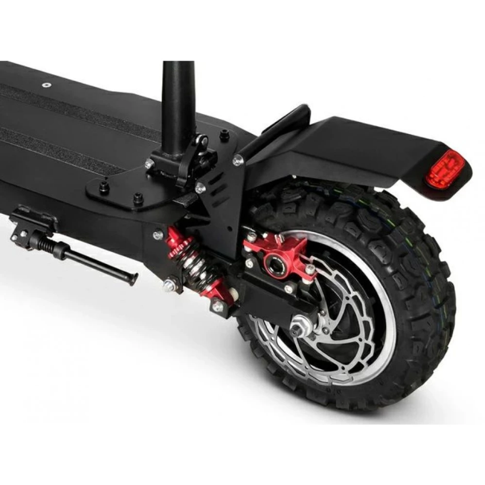 Электросамокат Ironbird RX model