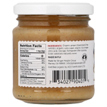 The Ginger People, органический рубленый имбирь, 190 г (6,7 унции)