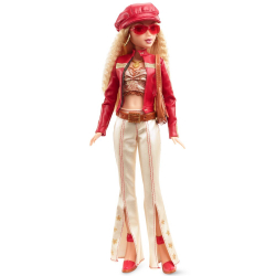 Barbie Signature - коллекционная кукла Barbie My Scene HYC17