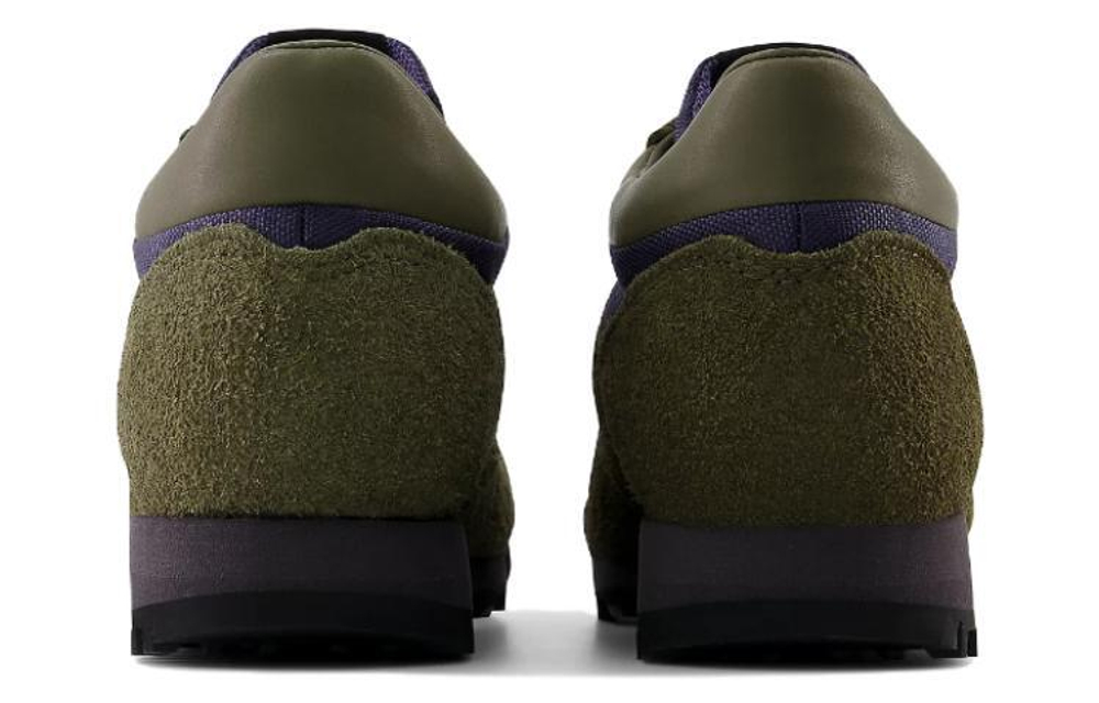 Кроссовки New Balance Rainier Low