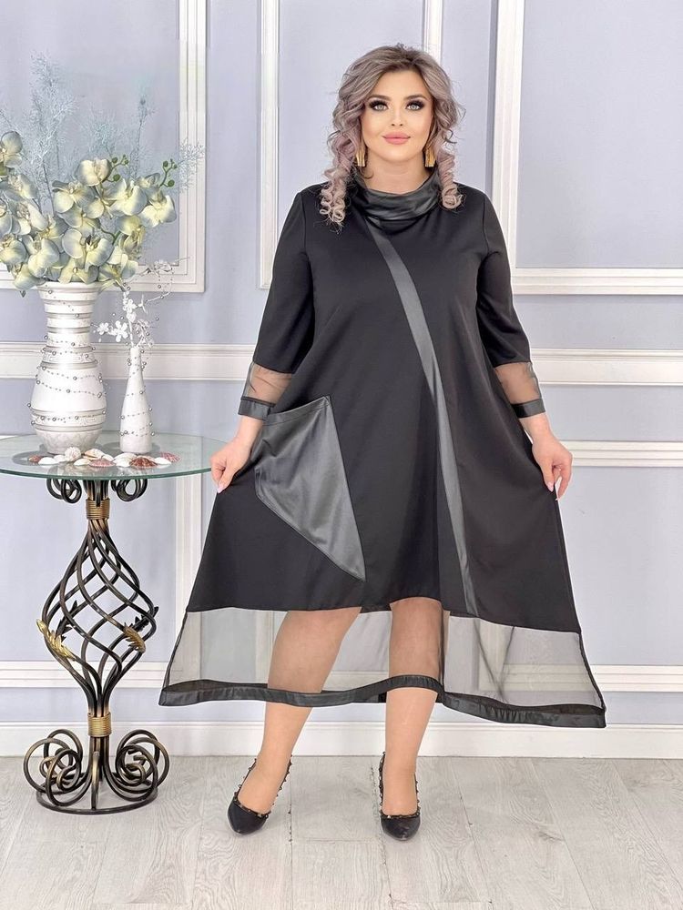 Платье «Тиффани» Fabrika