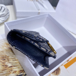 Christian Dior Wallet