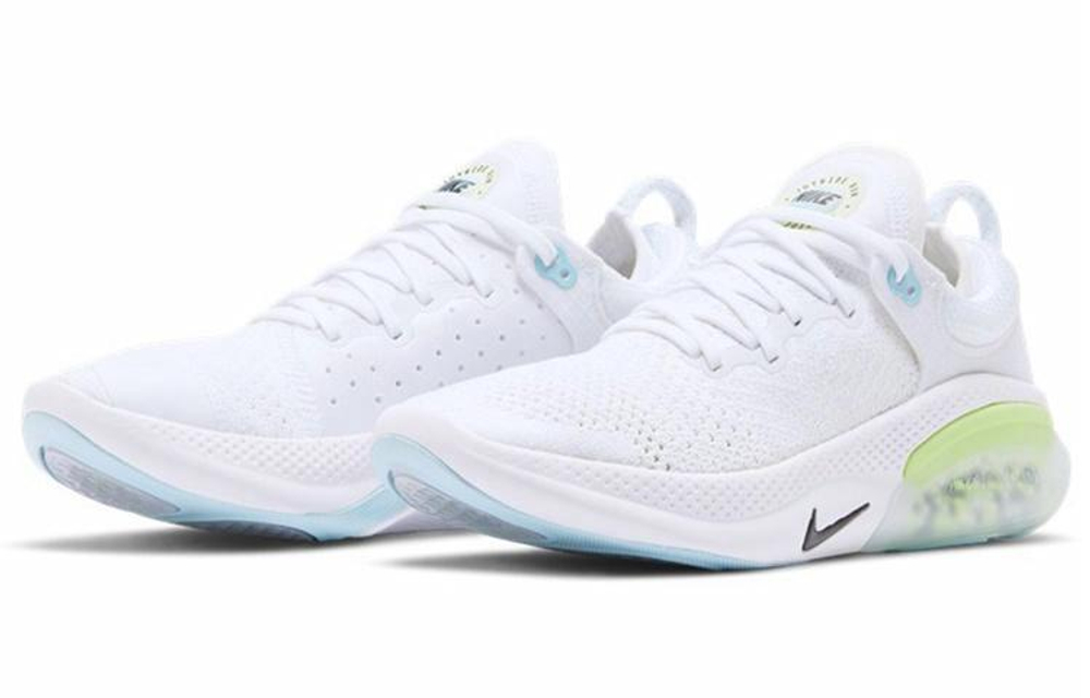 Кроссовки Nike Joyride Run 1 Flyknit (Женская размерная сетка)