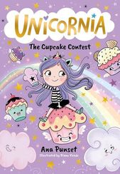 The Cupcake Contest - Unicornia