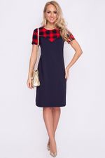 Платье 7921 Avili