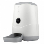 Умная кормушка с камерой для кошек и собак Petoneer Nutri Vision