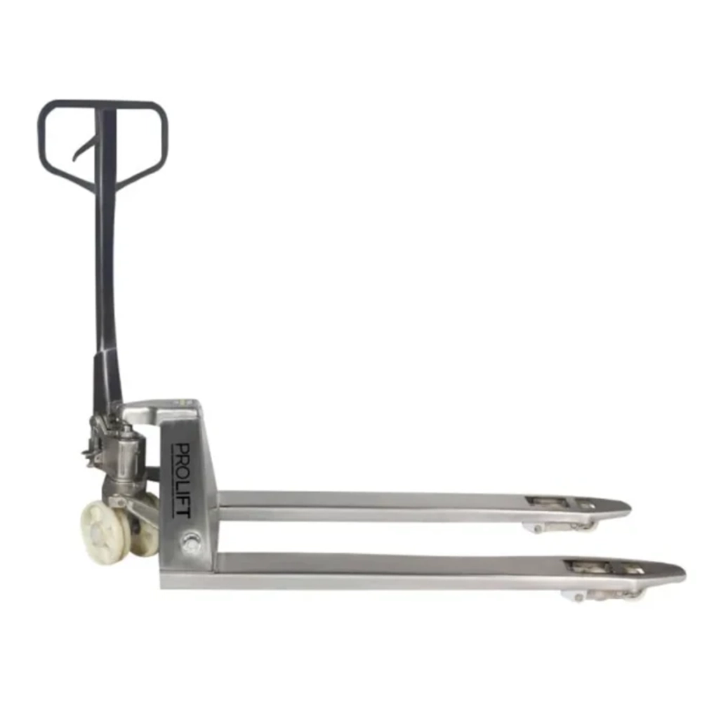 PROLIFT NG25 гидравлическая тележка (рохля) NG25-1150х540-N/N