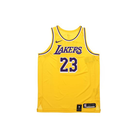 Nike NBA AU LeBron James Connected Jersey