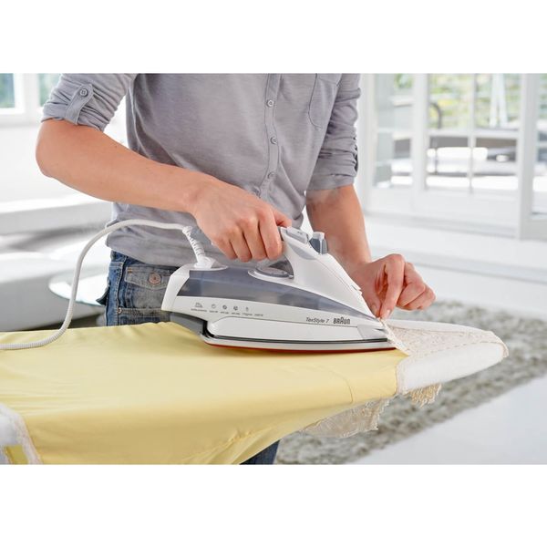 Утюг Braun TexStyle 7 TS755E