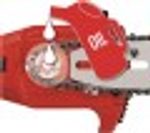 Кусторез EINHELL GE-LM 36/4in1 Li-Solo акк. с доп. насадками 3410901