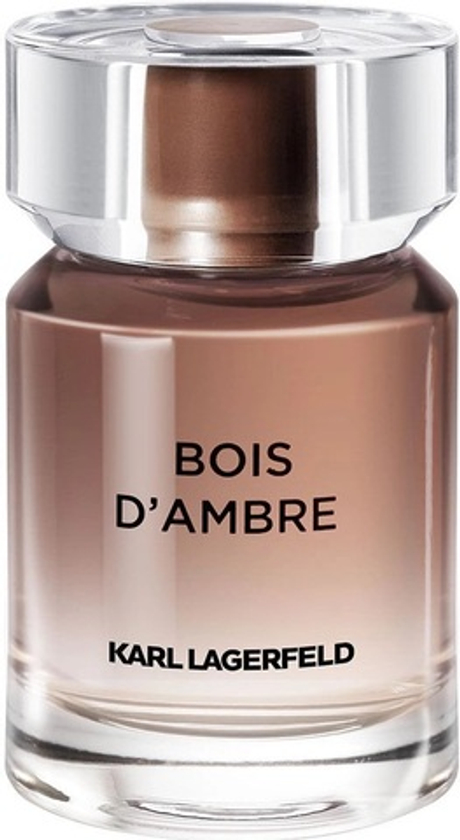 Karl Lagerfeld Bois D'Ambre